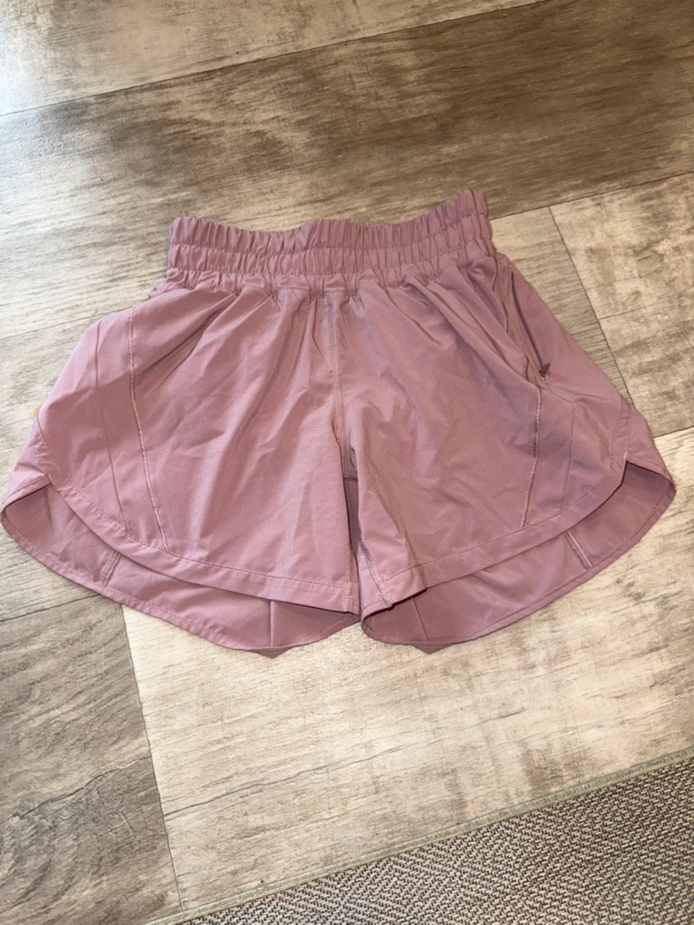 lululemon athletica Speed Up Shorts